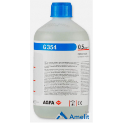 Фіксаж Оніко (Agfa), флакон 0.5 л
